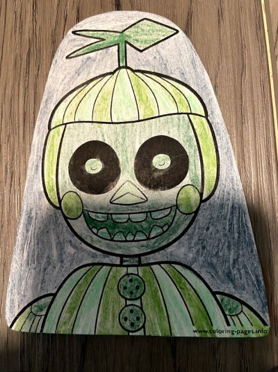 Phantom Balloon Boy By Haros98 On DeviantArt