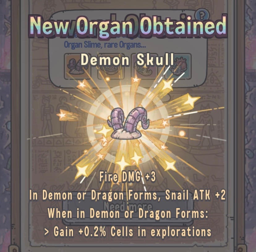 Demon Skull by Haros98 on DeviantArt