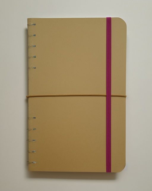 Notebook 2 by Haros98 on DeviantArt