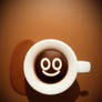 Coffee emoji 2