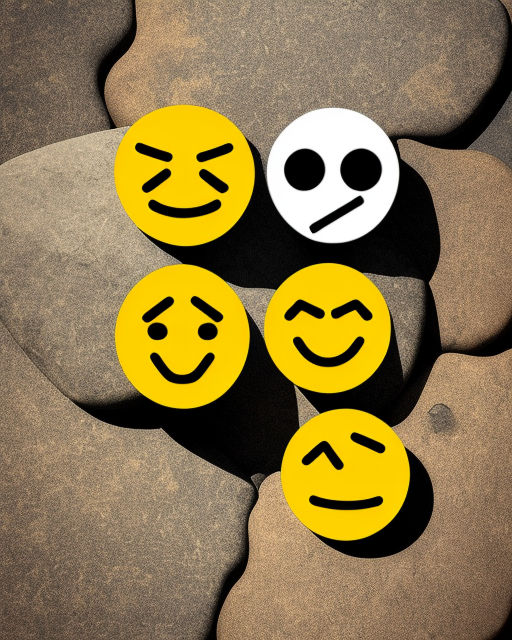 Rock Emoji Ascii at Levi Gether blog