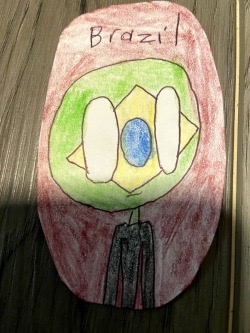Brazil by Haros98 on DeviantArt