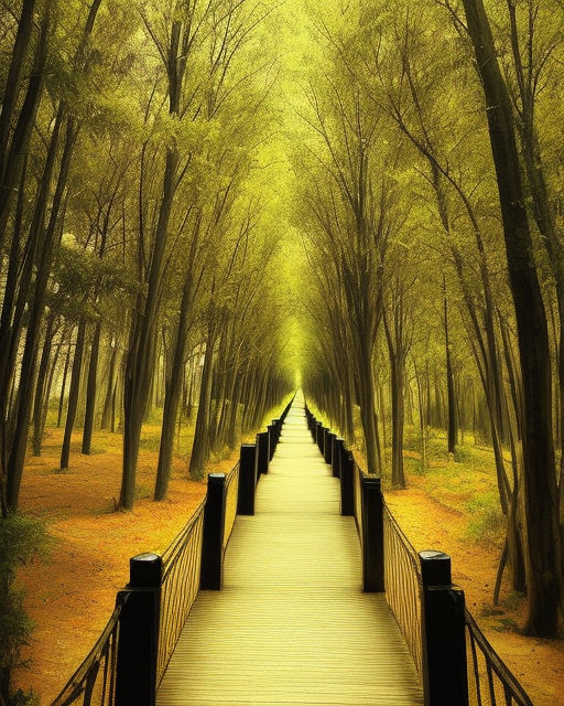 Endless pathway 2 by Haros98 on DeviantArt