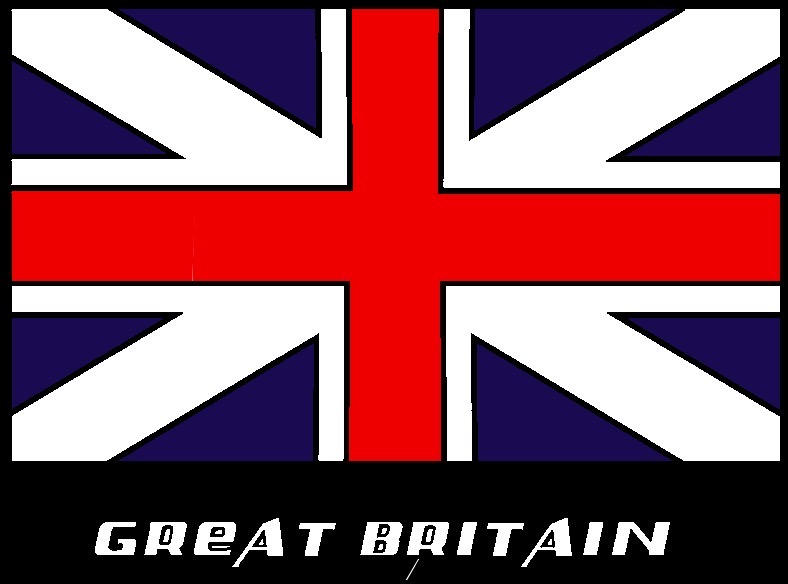 Britain Deviantart Great Britain by Haros98 on DeviantArt