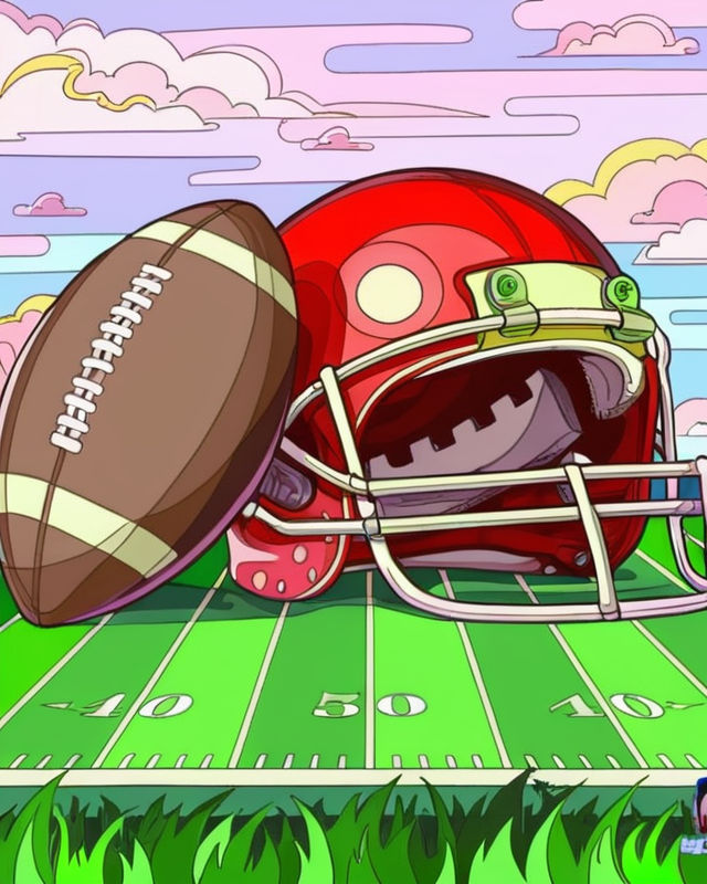 Football Deviantart Football 2 by Haros98 on DeviantArt