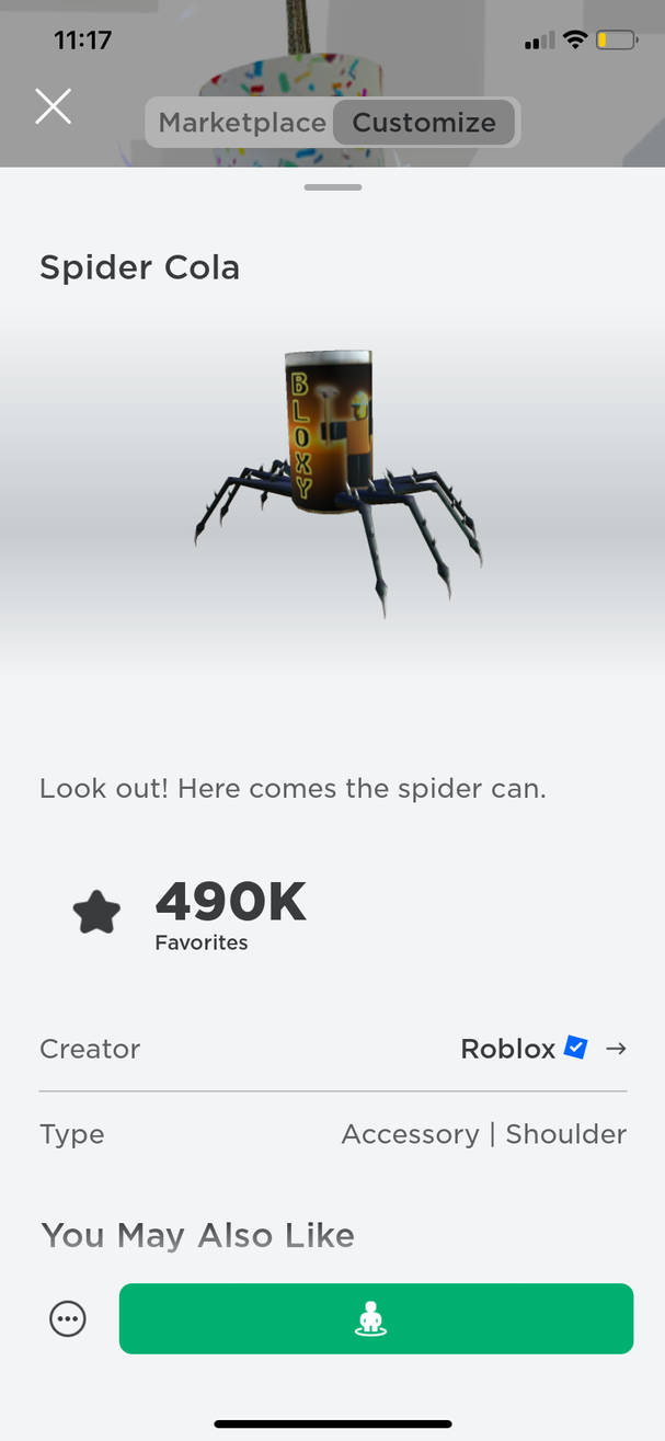 Spider Cola by Haros98 on DeviantArt