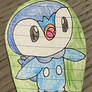 Piplup 