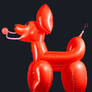 Balloon dog 4