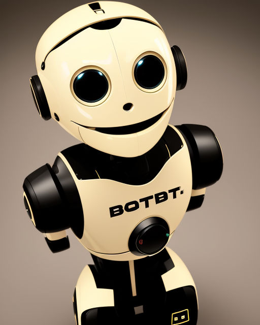 Bot 4 by Haros98 on DeviantArt