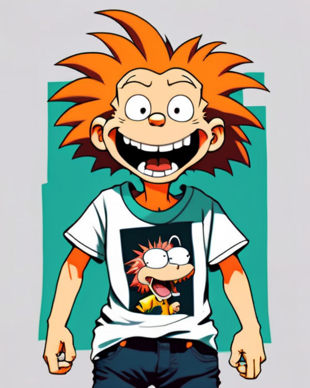 Rugrats 11 by Haros98 on DeviantArt