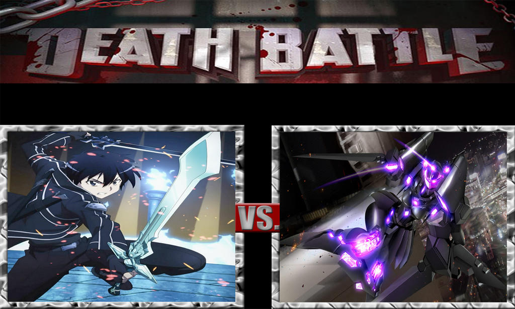 DEATH BATTLE: East Blue Battle Royale - Prelude by SilverJenkins on  DeviantArt