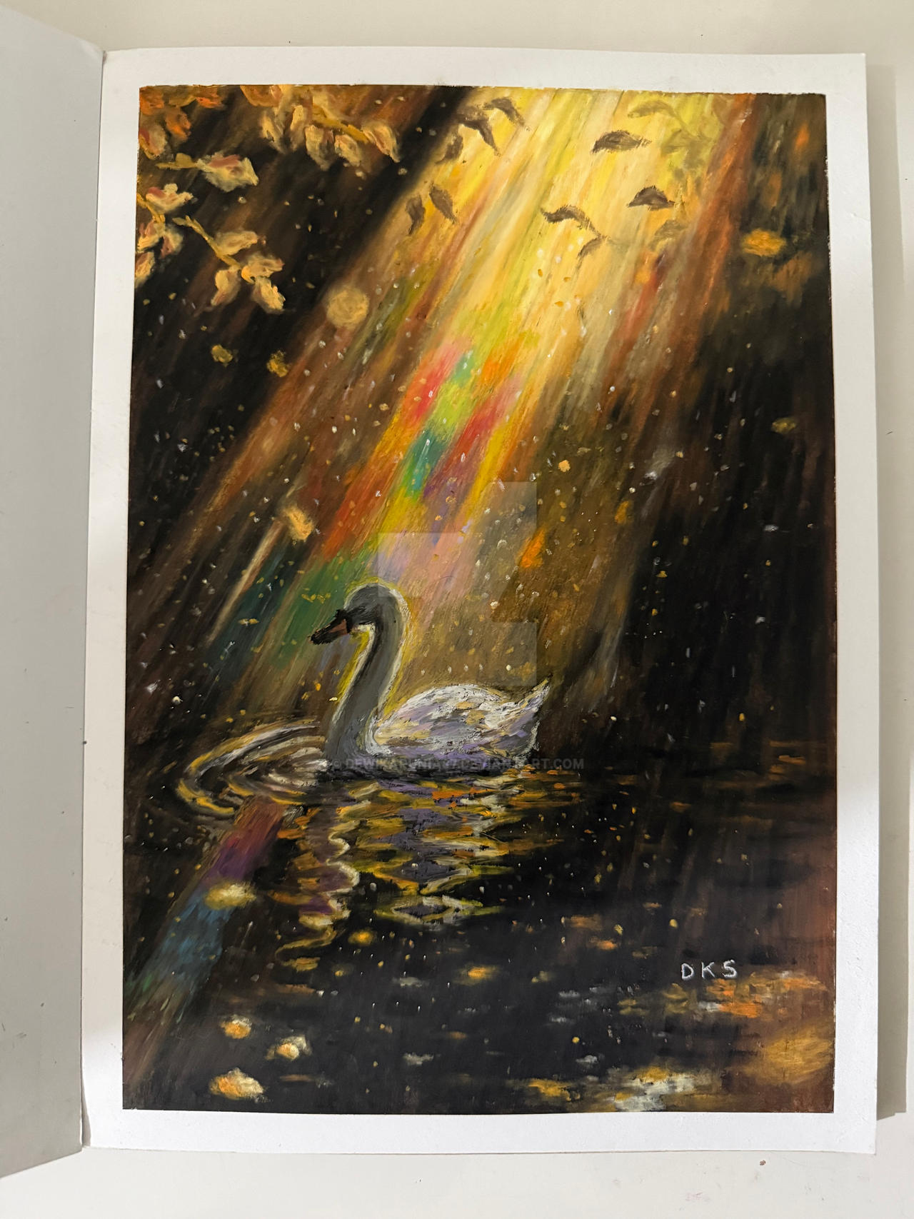 Swan Lake