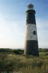 Spurn Point Lighthouse by gavin2610