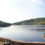 Ladybower Reservoir Pana