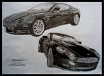 Aston Martin DB9 by oh-yeah89