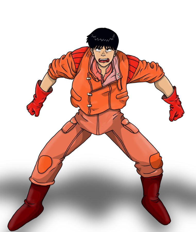 Kaneda