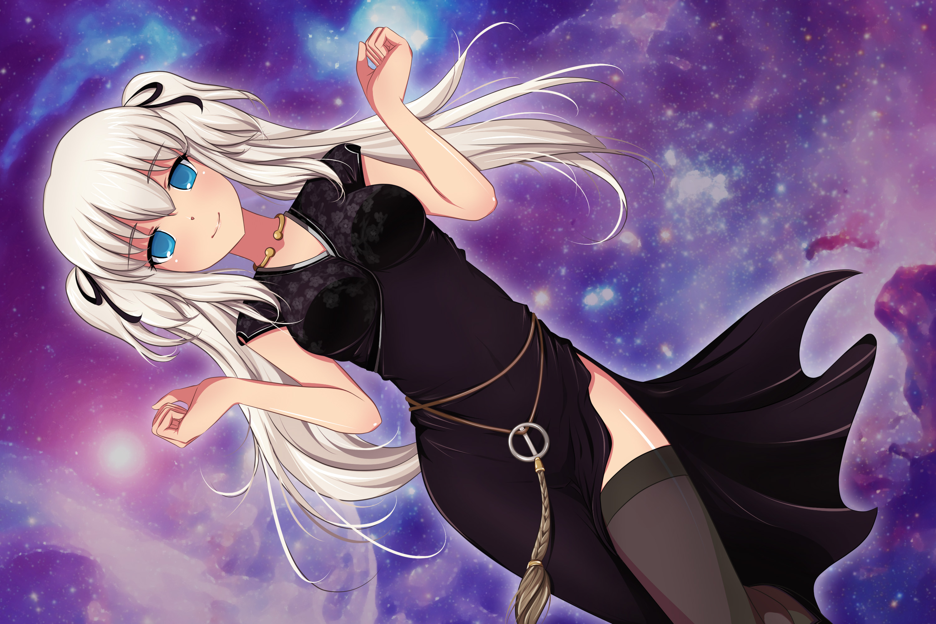 Mabinogi Nao By Heianalien On Deviantart Mabinogi Nao By Heianalien On Deviantart