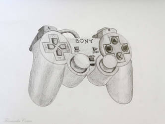 Playstation.