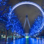 London - Eye