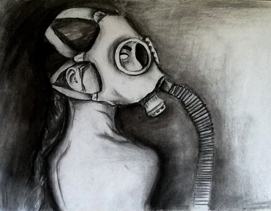 Gasmask