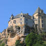 Dordogne - Castle 1