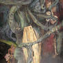 Disneyland Paris - Phantom Manor -74-