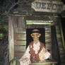 Disneyland Paris - Phantom Manor -75-