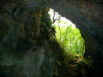 Malain - Cave 4 by Maliciarosnoir-stock