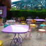 Disneyland Paris - Alice in Wonderland -1-
