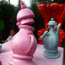 Disneyland Paris - Alice in Wonderland -5-
