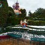 Disneyland Paris - Alice in Wonderland -9-