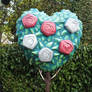 Disneyland Paris - Alice in Wonderland -17-