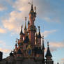 Disneyland Paris - Castle -12-