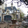 Disneyland Paris - Fantasyland -1-
