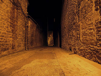 Beaune - Ruelle -1-