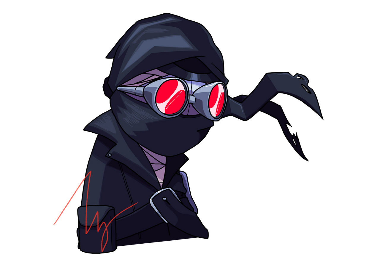 Hank.png by MattzoDAR on DeviantArt