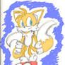 Sketchy Tails