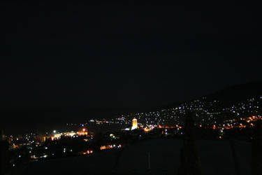 Hobart In Lights 3