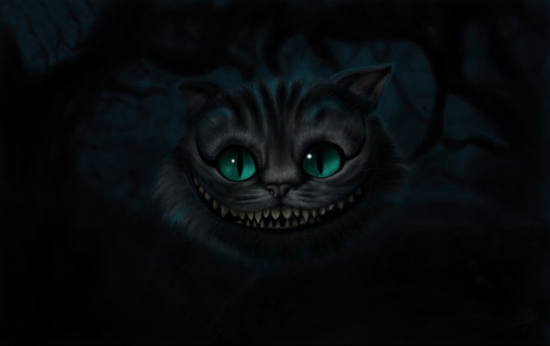 Cheshire