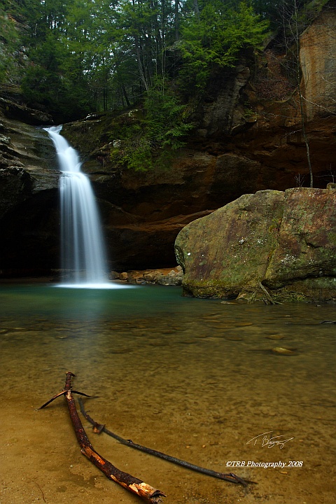 Lower Falls