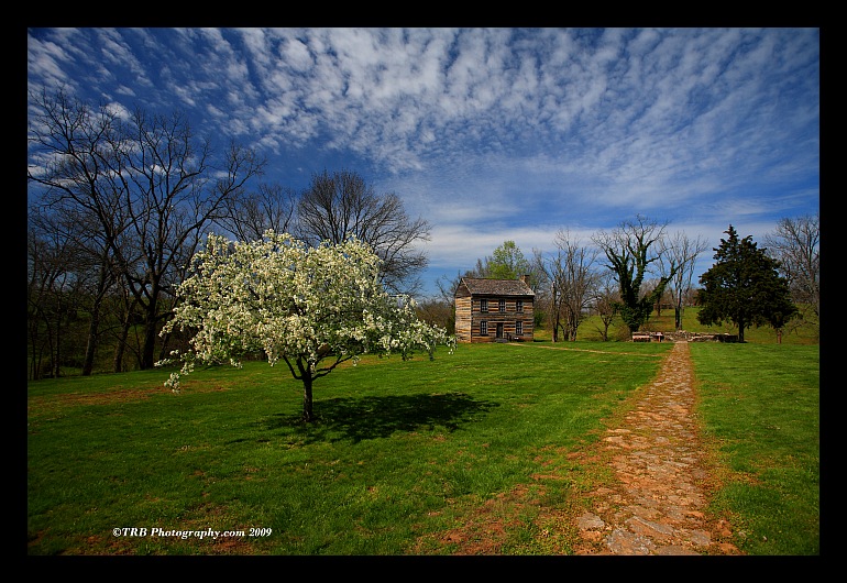 Berry House