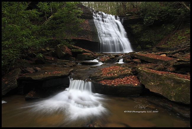 Big Falls Black Friday