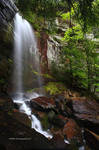 Bad Branch Falls 2012 by TRBPhotographyLLC