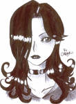 Bellatrix Black by ava-angel on DeviantArt