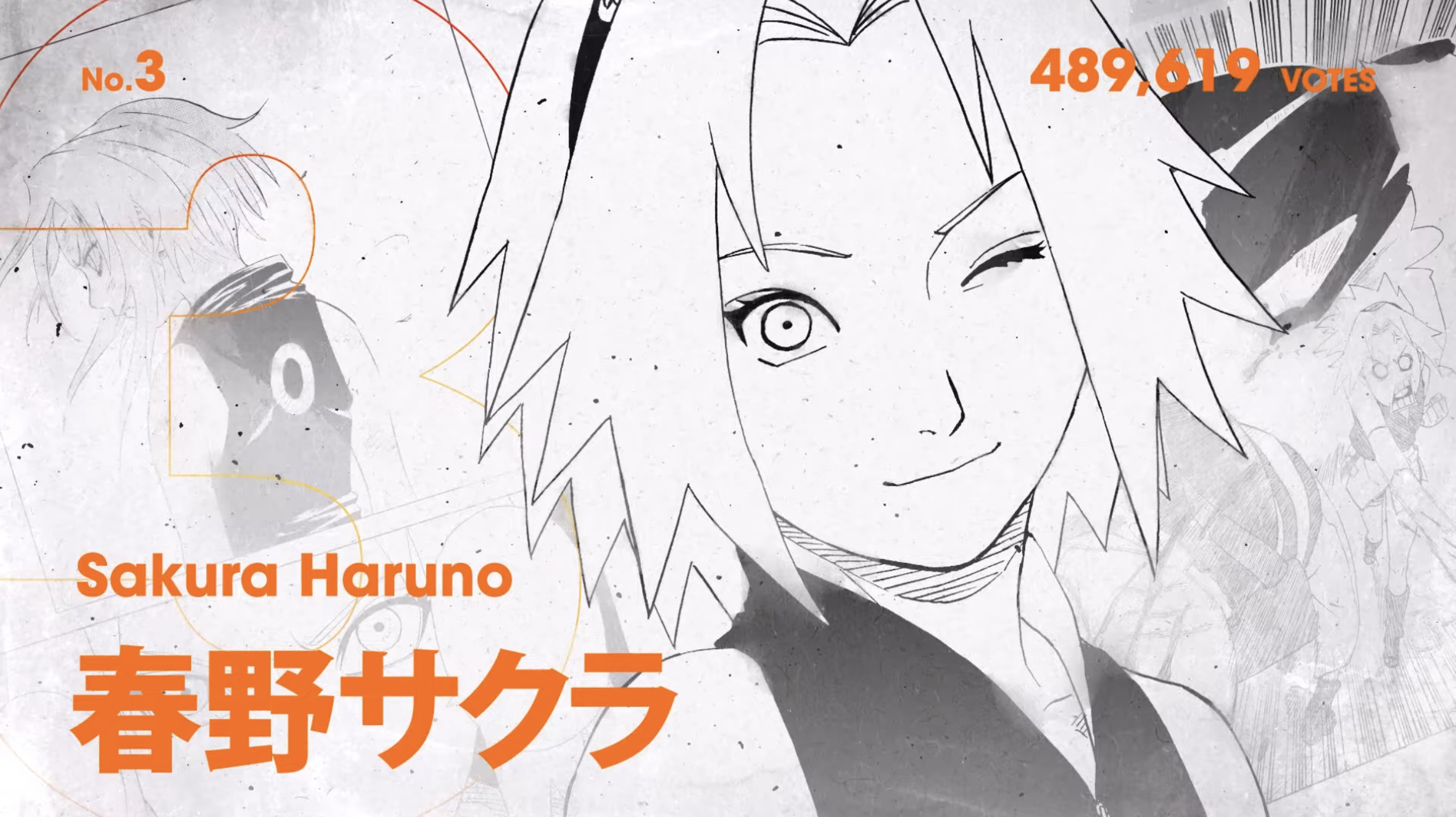 Sakura Haruno render/png by me 20 by Uzimaho13 on DeviantArt