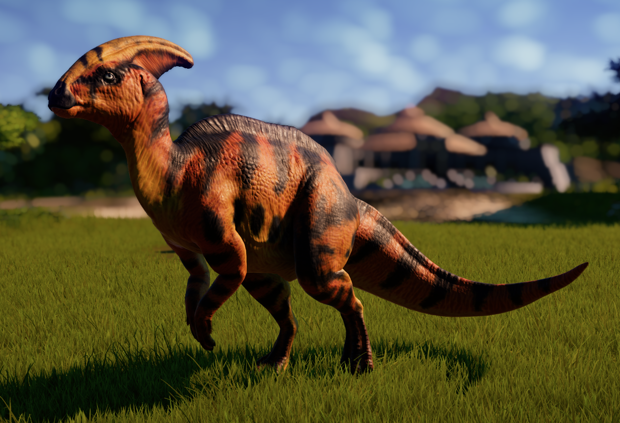 Charonosaurus by ZSOMBILAND on DeviantArt