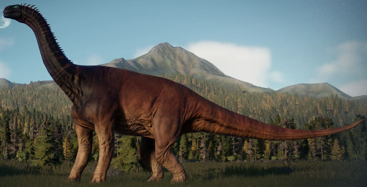Turiasaurus by ZSOMBILAND on DeviantArt