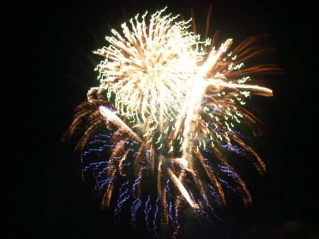 Fireworks 3