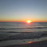 Honeymoon Island Sunset 3