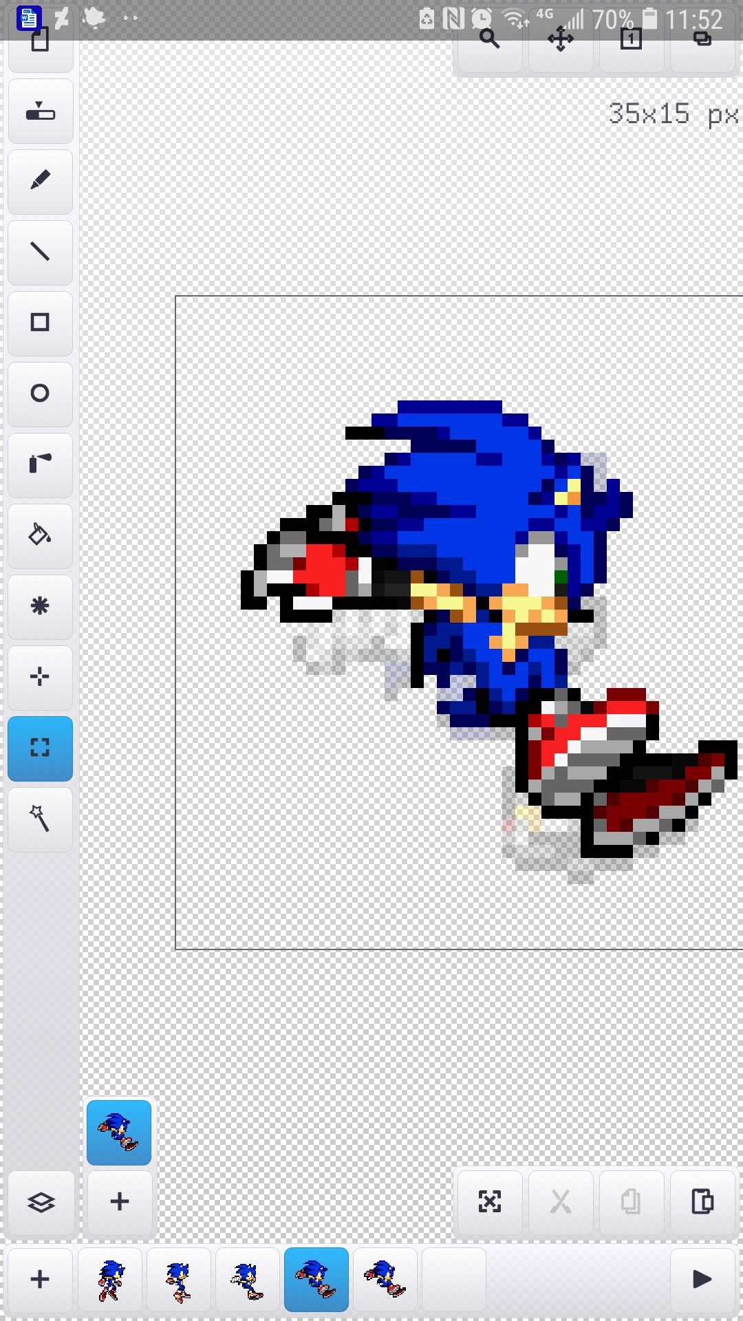 Draw Sprites Course With special sprites of course ! by KellyTheSeyky on DeviantArt